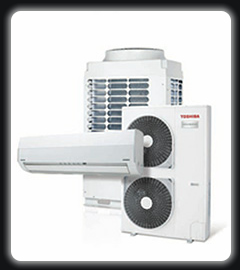 airco systemen - klimatisatie systeem